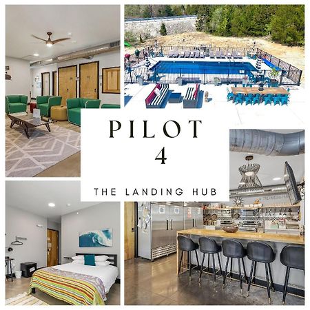Room For Two With Pool And Kitchen Access Pacific Bagian luar foto