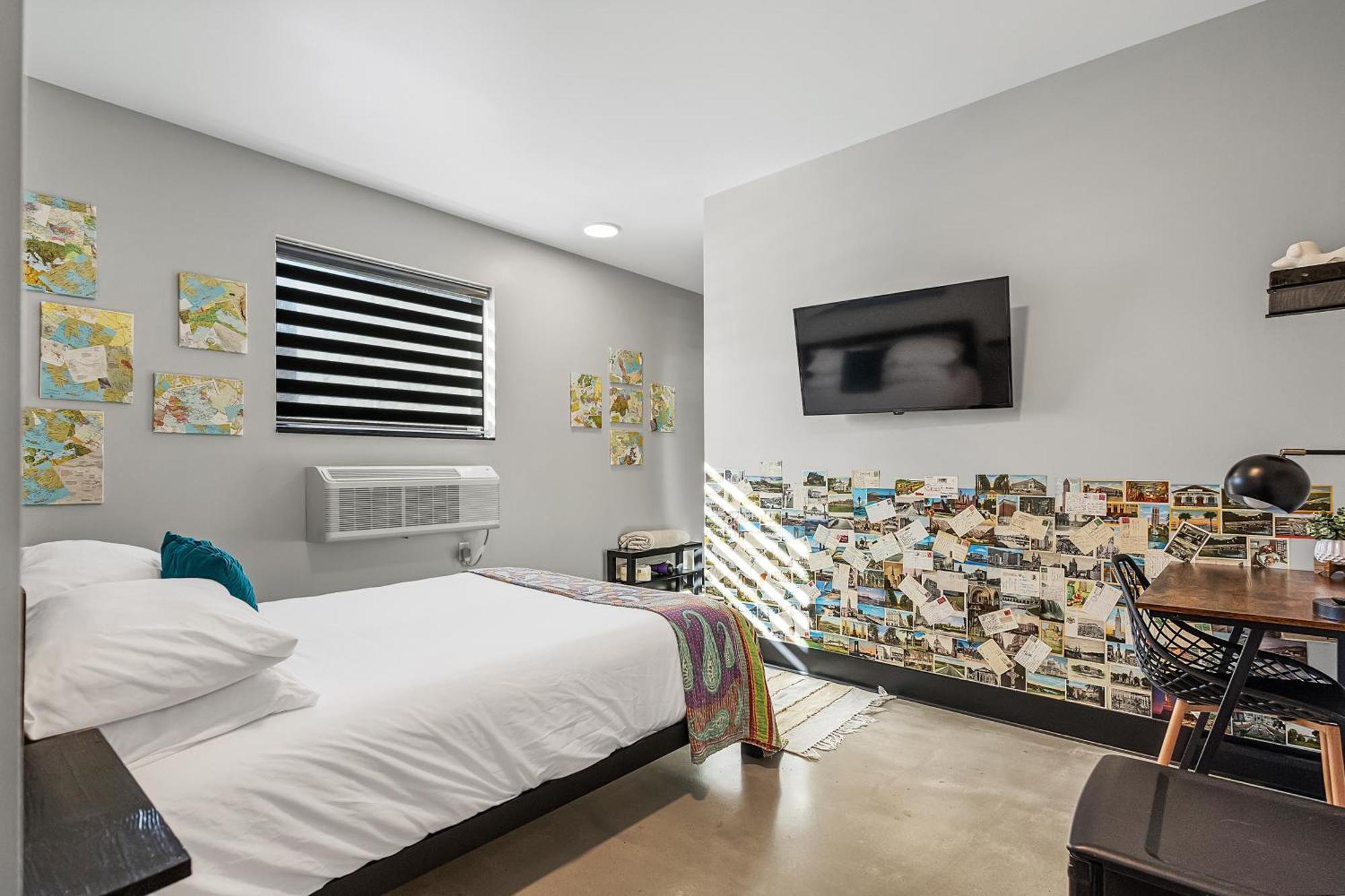 Room For Two With Pool And Kitchen Access Pacific Bagian luar foto